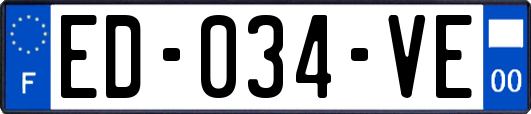 ED-034-VE