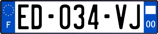 ED-034-VJ