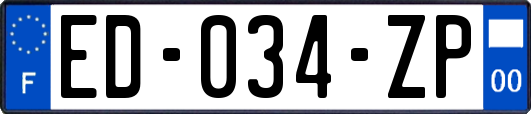 ED-034-ZP