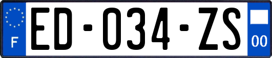 ED-034-ZS