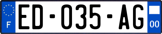 ED-035-AG