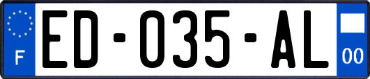 ED-035-AL