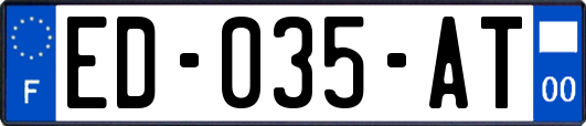 ED-035-AT