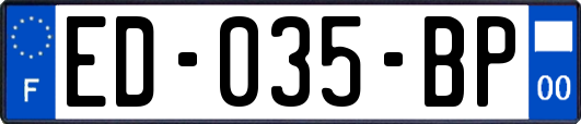 ED-035-BP