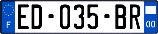 ED-035-BR