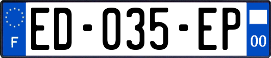 ED-035-EP