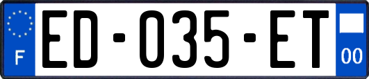 ED-035-ET