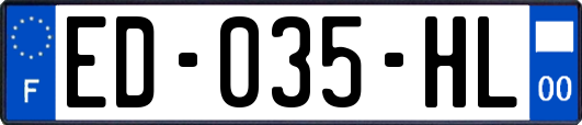 ED-035-HL