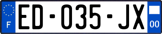 ED-035-JX