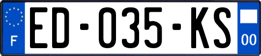 ED-035-KS