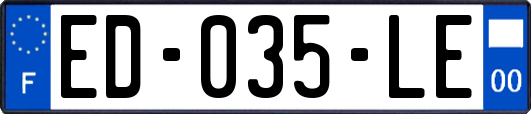 ED-035-LE
