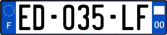 ED-035-LF