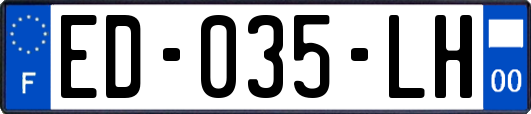 ED-035-LH
