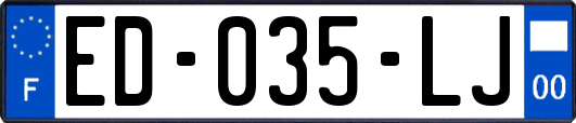 ED-035-LJ