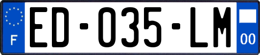 ED-035-LM