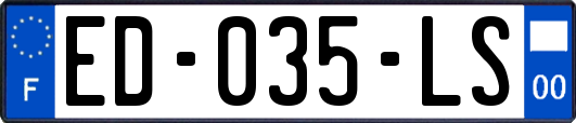 ED-035-LS