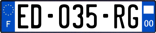 ED-035-RG