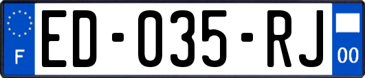 ED-035-RJ