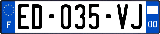 ED-035-VJ