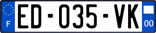 ED-035-VK