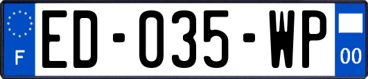 ED-035-WP