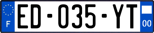 ED-035-YT