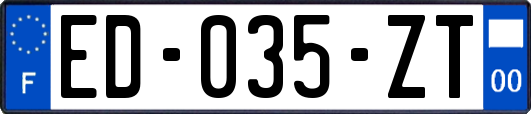 ED-035-ZT