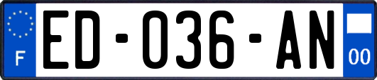 ED-036-AN