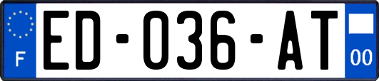 ED-036-AT