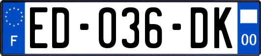 ED-036-DK