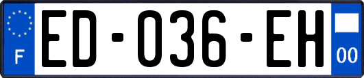 ED-036-EH