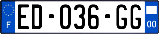 ED-036-GG