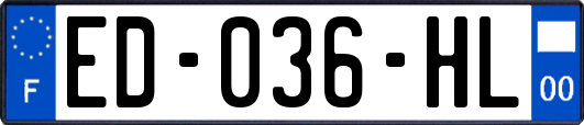 ED-036-HL