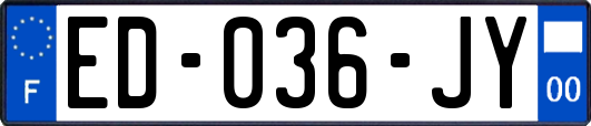 ED-036-JY