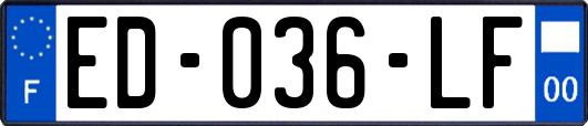 ED-036-LF