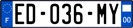 ED-036-MY