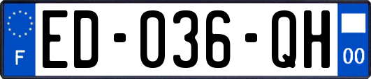 ED-036-QH