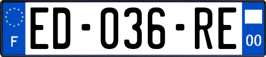 ED-036-RE