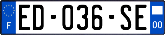 ED-036-SE