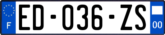 ED-036-ZS