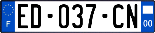 ED-037-CN