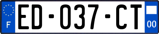 ED-037-CT