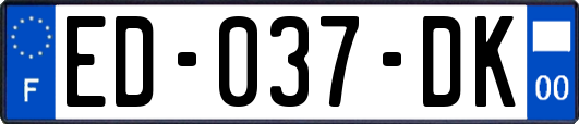 ED-037-DK