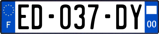 ED-037-DY