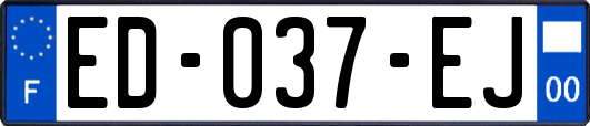 ED-037-EJ