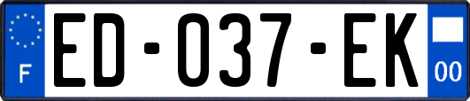 ED-037-EK