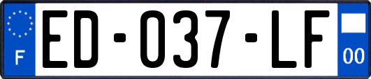 ED-037-LF