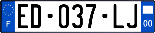 ED-037-LJ