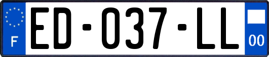 ED-037-LL