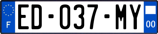 ED-037-MY